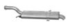 IMASAF 20.24.57 End Silencer